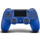 Геймпад бездротовий PlayStation Dualshock v2 Wave Blue (9894155)