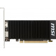 Відеокарта MSI nVidia GT1030 GeForce GT 1030 2GH LP OC (GT 1030 2GH LP OC)