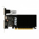 Видеокарта MSI nVidia PCI-E GT 710 1GD3H LP (GT 710 1GD3H LP)