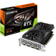 Відеокарта nVIDIA RTX 3050 6GB DDR6 96Bit Core:147 7MHz GV-N3050WF2OC-6GD (GV-N3050WF2OC-6GD)