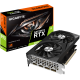 Відеокарта nVIDIA RTX 3050 8GB DDR6 128Bit Core:17 77MHz GV-N3050WF2V2-8GD (GV-N3050WF2V2-8GD)