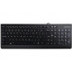 Клавіатура Lenovo 300 USB Keyboard UKR 300 USB Keyboard UKR (GY41D64869)