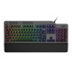 Клавіатур Lenovo Legion K500 RGB Mechanical Gaming Keyboard UKR Legion K500 RGB KB UKR (GY41L16650)