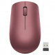 Миша Lenovo 530 Wireless Mouse Cherry Red 530 Wireless Cherry Red (GY50Z18990)