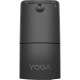 Мишка бездротова Lenovo Yoga Mouse Laser Presenter Shadow Black (GY51B37795) (GY51B37795)