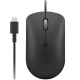 Миша Lenovo 400 USB-C Wired Compact Mouse 400 USB-C Wired (GY51D20875)