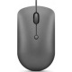 Миша Lenovo 540 USB-C Wired Compact Mouse Storm Gr ey 540 USB-C Wired Storm Grey (GY51D20876)
