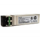 Модуль HPE StoreFabric 16Gb FC/10GbE 100m SR SFP+ Transceiver (H6Z42AD)