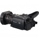 Цифр. видеокамера 4K Flash Panasonic HC-X1500 (HC-X1500EE)
