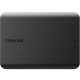 Жорсткий диск Toshiba 2.5" USB 2Tb HDTB520EK3AA (HDTB520EK3AA)