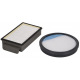 HEPA-фильтр для пылесосов Rowenta ZR005901 (ZR005901)