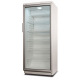 Холодильный шкаф-витрина Snaige CD290-1004/145x60x60/290 л/автоматич.разморозка/6 полки/белый (CD290-1004)