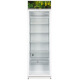 Холодильна шафа-вітрина Snaige  (CD40DM-S3002X)