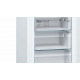 Холодильник Bosch с нижней морозильной камерой - 203x60x66/366 л/No-Frost/А++/белый (KGN39VW316)
