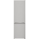 Холодильник двокамерний Beko RCHA300K20S - 181x54/FrostFree/294 л/А+/срібний колір (RCHA300K20S)