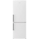 Холодильник двокамерний Beko RCNA295K21W - 175x60/No Frost/295 л/А+/білий (RCNA295K21W)