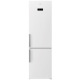 Холодильник Beko двухкамерный RCNA355E21W - 201x60/No Frost/355 л/А+/дисплей/белый (RCNA355E21W)