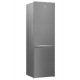 Холодильник двухкамерный Beko RCNA355K20PT - 201x60/No Frost/355 л/А+/титан (RCNA355K20PT)