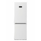 Холодильник двокамерний Beko RCNA365E30W - 185x60/No Frost/Everfrsh+/316 л/А++/білий (RCNA365E30W)