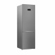 Холодильник двукамерный Beko RCNA400E30ZXP - 200см/No-frost/EverFresh+/дисплей/нерж. сталь (RCNA400E30ZXP)