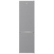 Холодильник двокамерний Beko RCNA406I30XB - 203x67/No-frost/362 л/А++/нерж. сталь (RCNA406I30XB)