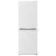 Холодильник двокамерний Beko RCSA240K20W - 153x54/статика/229 л/А+/білий (RCSA240K20W)
