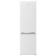 Холодильник двокамерний Beko RCSA300K20W - 181x54/статика/294 л/А+/білий (RCSA300K20W)