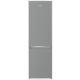 Холодильник двухкамерный Beko RCSA360K20PT - 201х59,5/статика/350 л/А+/титан (RCSA360K20PT)