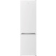 Холодильник двокамерний Beko RCSA406K30W - 203x67/статика/386 л/А++/білий (RCSA406K30W)