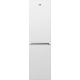 Холодильник двухкамерный Beko RCSK335M20W - 201x54/статика/335 л./А+/белый (RCSK335M20W)