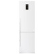 Холодильник Electrolux EN93852JW 2 м/ 357 л/ А+/ TwinTech FrostFree/ Белый (EN93852JW)