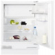 Холодильник Electrolux встраиваемый 815 мм / 114 л / А+ / Белый (ERN1200FOW)
