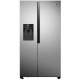 Холодильник Gorenje NRS9181VX/комби/179*91*69 см/610 л/ А+/Total NoFrost/дисплей/Ice Maker/серый (NRS9181VX)