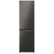 Холодильник Hitachi R-B410PUC6BBK нижн.мороз./2 двери/Ш59.5xВ190xГ65/330л/A+/Черный (R-B410PUC6BBK)