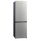 Холодильник Hitachi R-B410PUC6INX нижн.мороз./2 двери/Ш59.5xВ190xГ65/330л/A+/Нерж.сталь (R-B410PUC6INX)