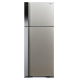 Холодильник Hitachi R-V540PUC7BSL верх. мороз./ Ш715xВ1835xГ740/ 450л /A++ /Пол.нерж.сталь (R-V540PUC7BSL)