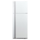 Холодильник Hitachi R-V540PUC7PWH верх. мороз. / Ш715xВ1835xГ740/ 450л /A++/Белый (R-V540PUC7PWH)