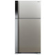 Холодильник Hitachi R-V610PUC7BSL (R-V610PUC7BSL)
