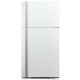 Холодильник Hitachi R-V610PUC7PWH верх. мороз./ Ш855xВ1760xГ740/ 510л /A++/инвертор/Білий (R-V610PUC7PWH)