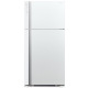Холодильник Hitachi R-V660PUC7PWH верх. мороз./ Ш855xВ1835xГ740/ 550л /A++/инвертор/Белый (R-V660PUC7PWH)
