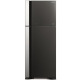 Холодильник Hitachi R-VG540PUC7GGR верх. мороз./ Ш715xВ1835xГ740/ 450л /A++ /Серый (стекло) (R-VG540PUC7GGR)