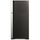 Холодильник Hitachi R-VG610PUC7GGR (R-VG610PUC7GGR)