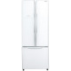 Холодильник Hitachi R-WB480 ниж. мороз./3 двери/ Ш680xВ1780xГ797/ 405л /A+ /Белый (стекло) (R-WB480PUC2GPW)