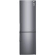 Холодильник LG GA-B499YLCZ 2 м/360 л/ А++/Total No Frost/линейный компрессор/Fresh Zone/серебристый (GA-B499YLCZ)