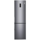 Холодильник LG GA-B499YLUZ 2 м/360 л/ А++/Total No Frost/линейный компрессор/Fresh Zone/графит (GA-B499YLUZ)