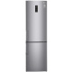 Холодильник LG GA-B499YMQZ 2 м/ 360 л/ А++/Total No Frost/ линейный компрессор/ Fresh Zone/ серебр. (GA-B499YMQZ)