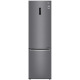 Холодильник LG GA-B509SLKM 2м/384 л/А++/Total No Frost/инверторный компрессор/внешн. диспл./графит (GA-B509SLKM)