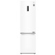 Холодильник LG GA-B509SQKM 2м/384 л/А++/Total No Frost/инверторный компрессор/внешн. диспл./белый (GA-B509SQKM)