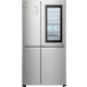 Холодильник LG GC-Q247CADC SbS Door in door/179 см/626 л/А+/Total No Frost/лин. компр./нерж. сталь (GC-Q247CADC)