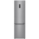 Холодильник LG GW-B509SMHZ 2 м/384 л/ А++/Total No Frost/лин. компр./внешн. диспл/платиново-серый (GW-B509SMHZ)